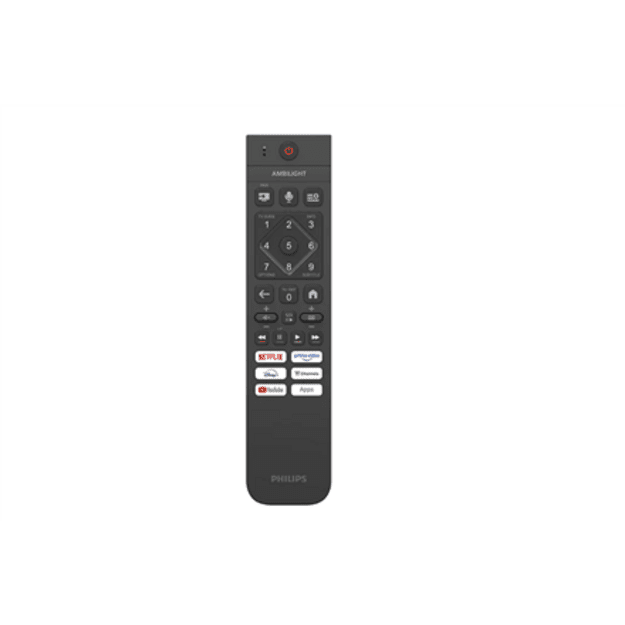 Philips 65OLED761/12 | 65 | Smart TV | TITAN OS | UHD | Black