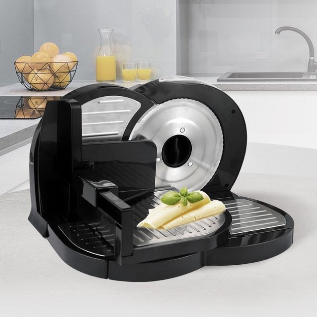 Maestro MR-591 Slicer Black