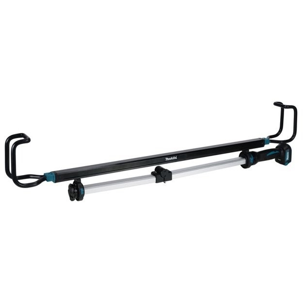 Akumuliatorinis juostinis LED &scaron;viestuvas MAKITA DML818