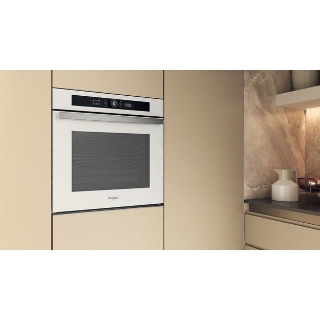 WHIRLPOOL WOI4S8CM1SWA