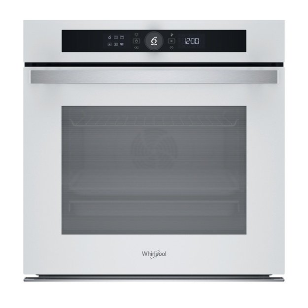 WHIRLPOOL WOI4S8CM1SWA