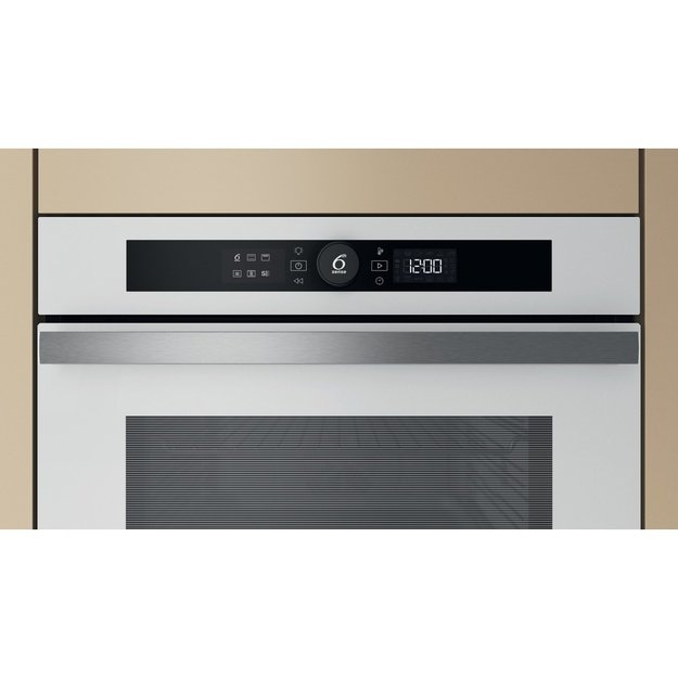WHIRLPOOL WOI4S8CM1SWA