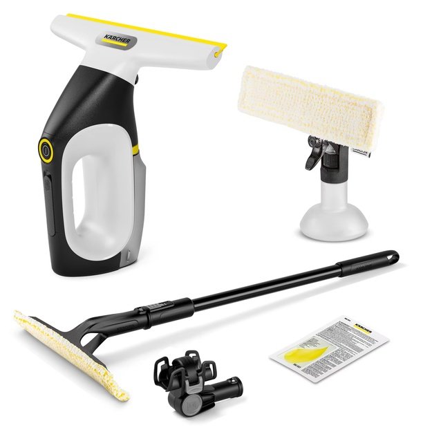 KARCHER WV 3 Comfort Extended 1.633-692.0