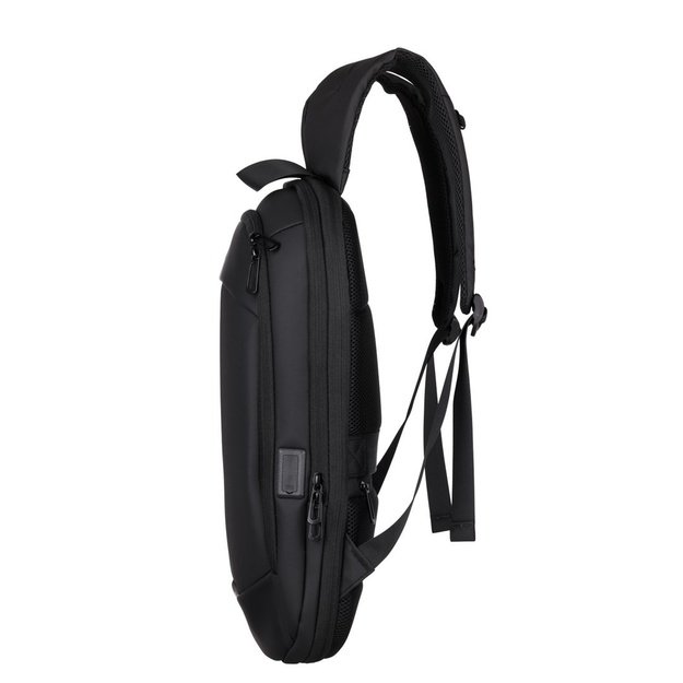 Addison 316015 laptop case 39.6 cm (15.6 ) Backpack Black