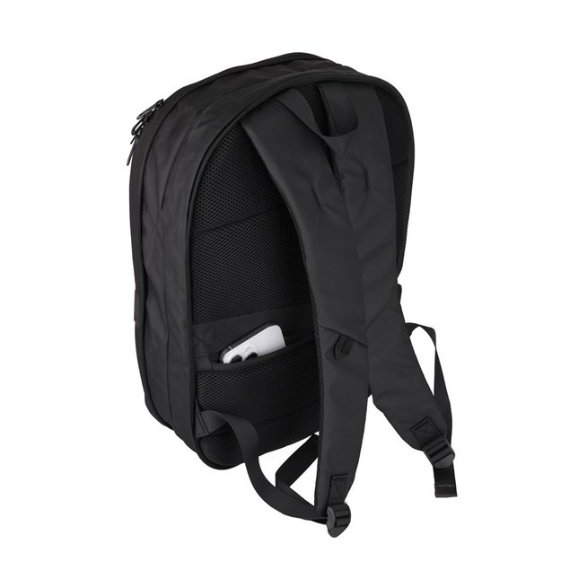 Addison 316015 laptop case 39.6 cm (15.6 ) Backpack Black