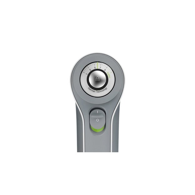 Braun HM5100 Multimix 5 Hand mixer 750 W Grey, White