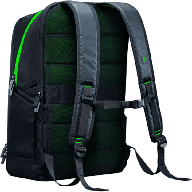 Razer Rogue V4 | Backpack | 36 L | Fits up to size 18  
