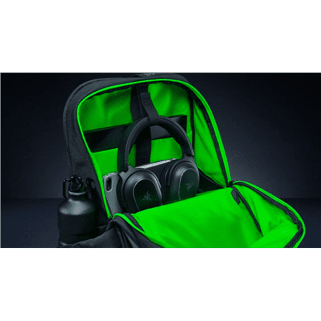 Razer Rogue V4 | Backpack | 36 L | Fits up to size 18  