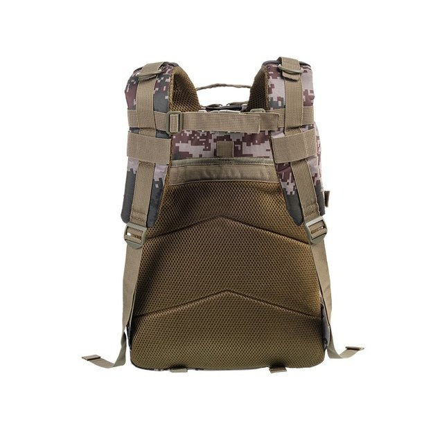 Tracer 47920 EVO CAMO 25L Expedition Backpack 16 ,  Green