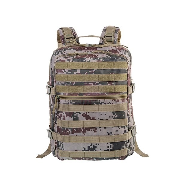 Tracer 47920 EVO CAMO 25L Expedition Backpack 16 ,  Green