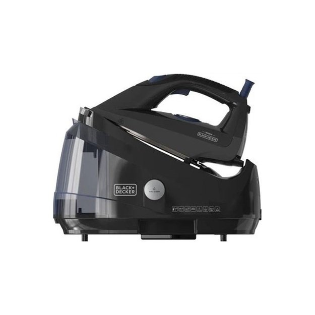 Black+Decker steam generator ES9180300B