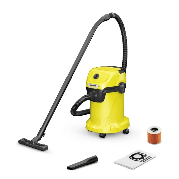 KARCHER WD 3 V-19/6/20 1.628-123.0