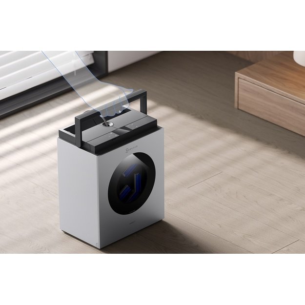 Ecovacs WINBOT W3 OMNI EU 4500 mAh