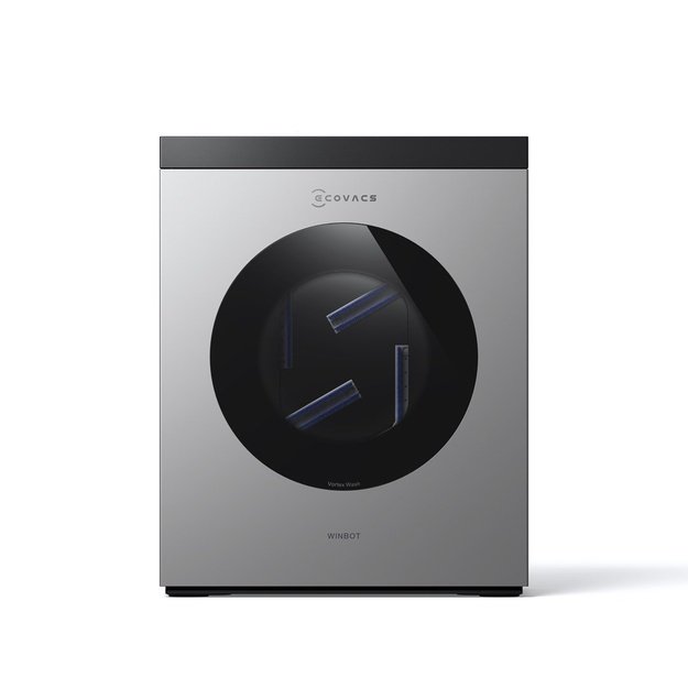 Ecovacs WINBOT W3 OMNI EU 4500 mAh
