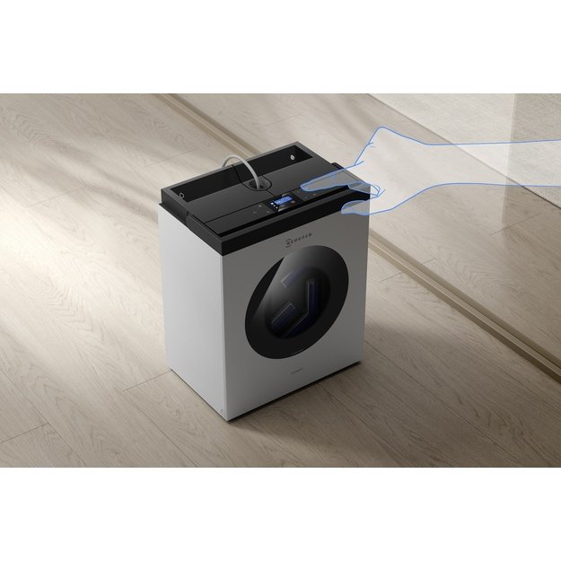 Ecovacs WINBOT W3 OMNI EU 4500 mAh