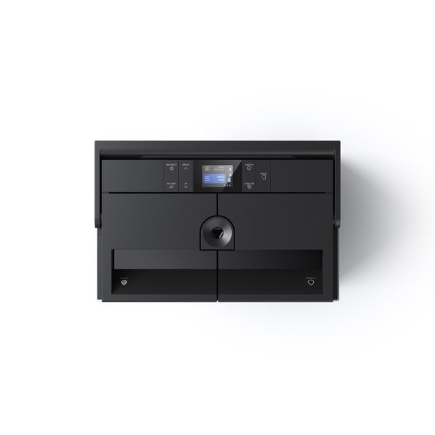Ecovacs WINBOT W3 OMNI EU 4500 mAh