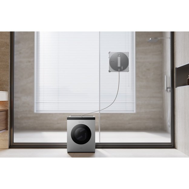 Ecovacs WINBOT W3 OMNI EU 4500 mAh