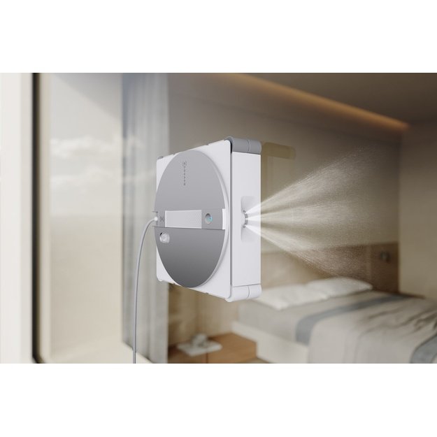 Ecovacs WINBOT W3 OMNI EU 4500 mAh