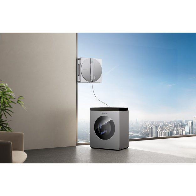 Ecovacs WINBOT W3 OMNI EU 4500 mAh