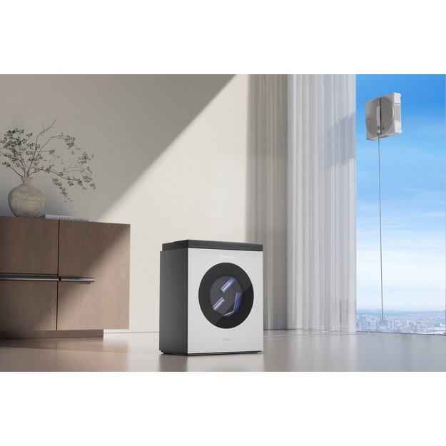 Ecovacs WINBOT W3 OMNI EU 4500 mAh