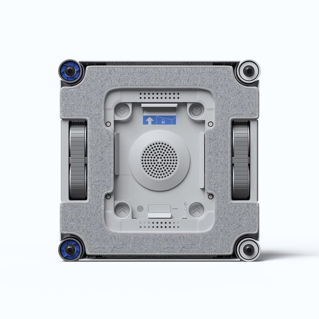 Ecovacs WINBOT W3 OMNI EU 4500 mAh