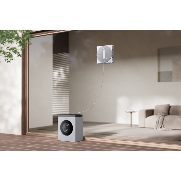 Ecovacs WINBOT W3 OMNI EU 4500 mAh