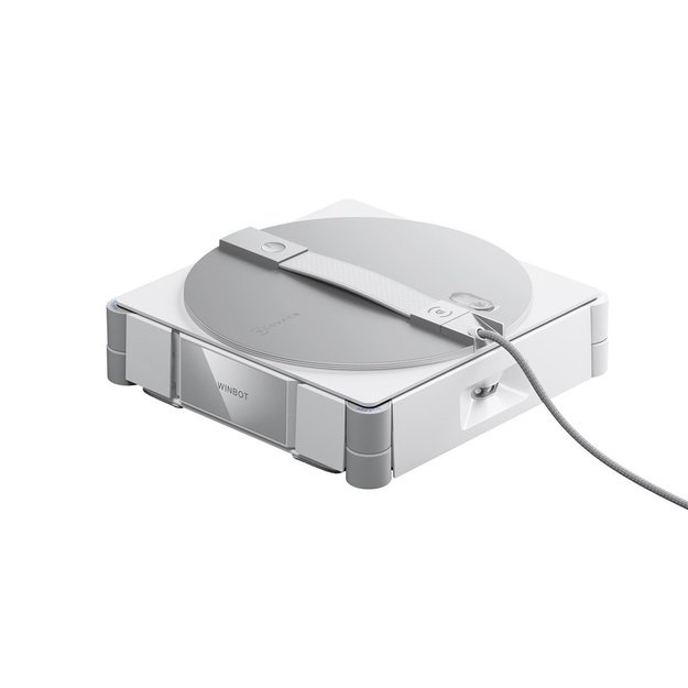 Ecovacs WINBOT W3 OMNI EU 4500 mAh
