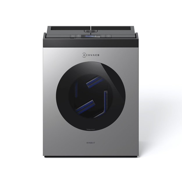 Ecovacs WINBOT W3 OMNI EU 4500 mAh