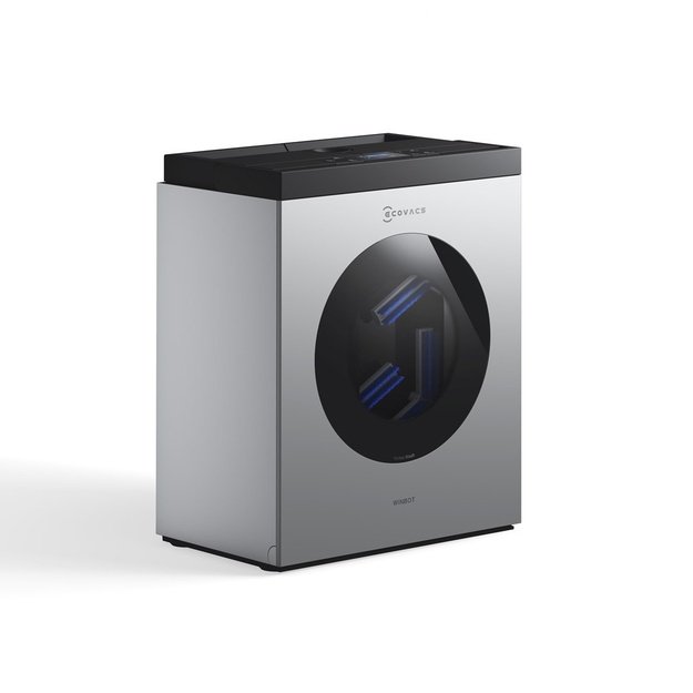 Ecovacs WINBOT W3 OMNI EU 4500 mAh