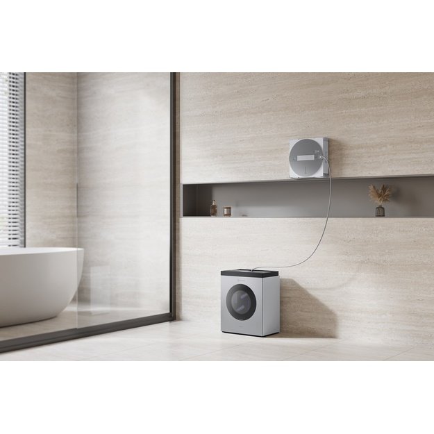 Ecovacs WINBOT W3 OMNI EU 4500 mAh