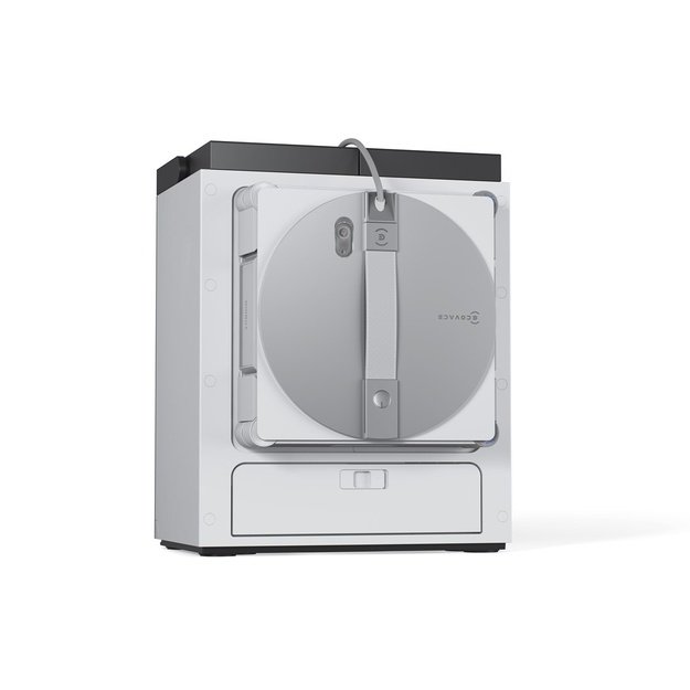 Ecovacs WINBOT W3 OMNI EU 4500 mAh