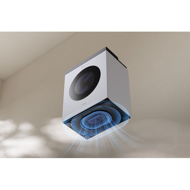 Ecovacs WINBOT W3 OMNI EU 4500 mAh