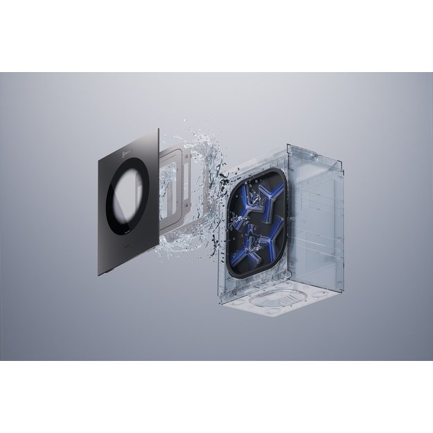 Ecovacs WINBOT W3 OMNI EU 4500 mAh