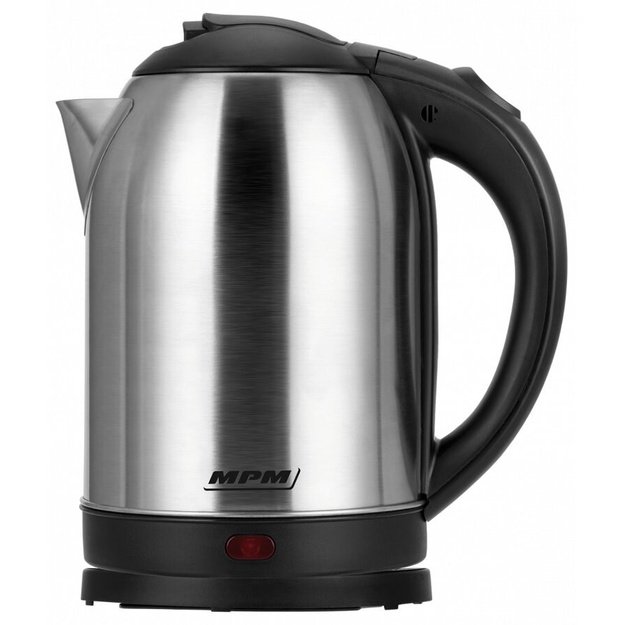 MPM MCZ-131M electric kettle 0,5/1,7 l