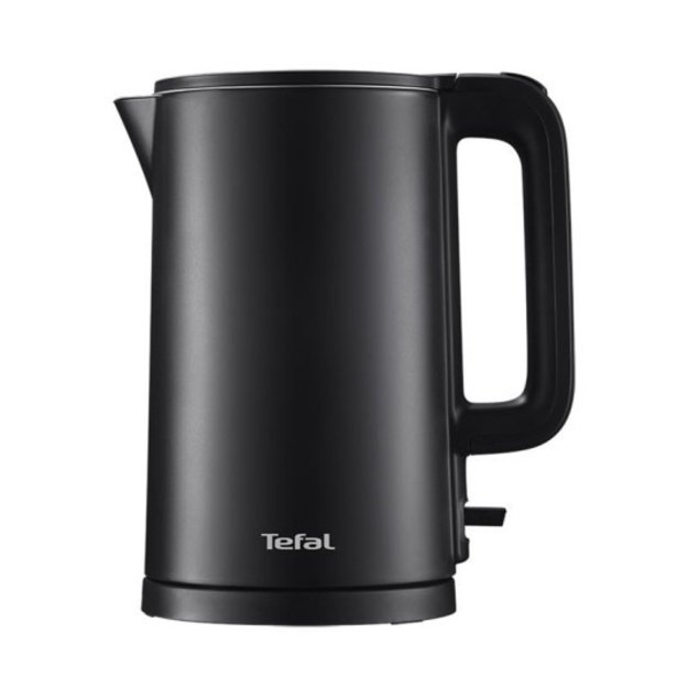 Virdulys Tefal Thermo Protect, KO1408E0, 1500 W, 1,5 l