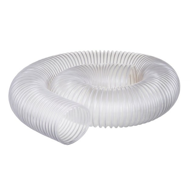 SIURBLYS Scheppach DC500 White 75 L 550 W