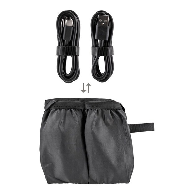 Activejet ACM-PLUS-A1 M lymphatic compression massager for legs