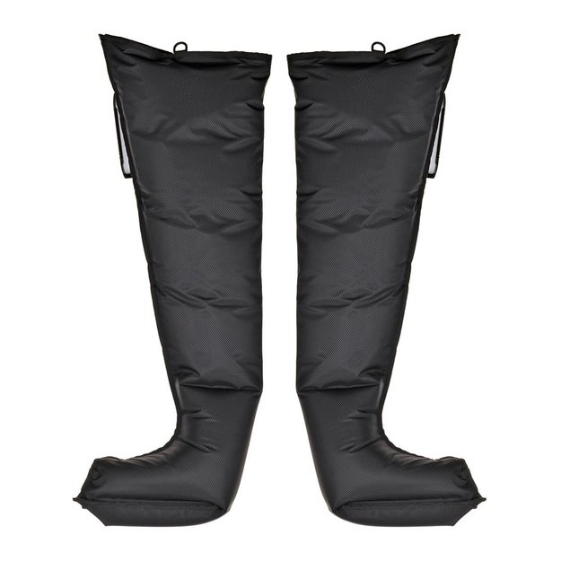 Activejet ACM-PLUS-A1 M lymphatic compression massager for legs