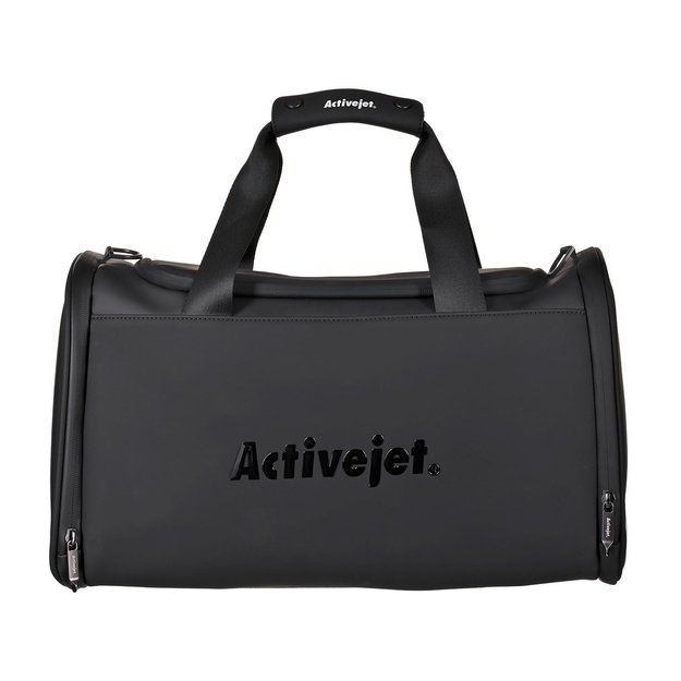 Activejet ACM-PLUS-A1 M lymphatic compression massager for legs