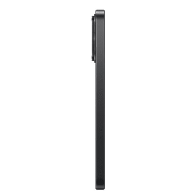 Xiaomi Redmi Note 17 Pro 5G | Black | 6.83   | AMOLED | 2772 x 1280 pixels | Qualcomm | Snapdragon 6s Gen 4 (4 nm) | Internal RA