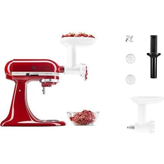KITCHENAID 5KSMFVSFGA