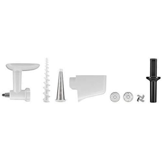 KITCHENAID 5KSMFVSFGA