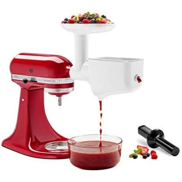 KITCHENAID 5KSMFVSFGA