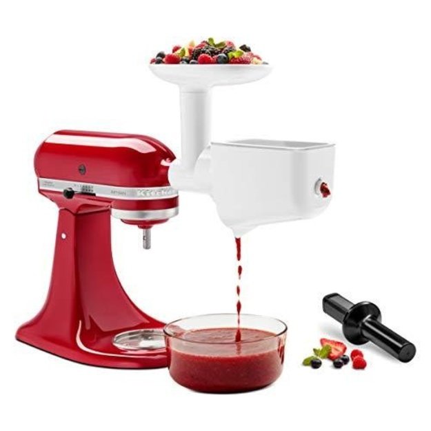KITCHENAID 5KSMFVSFGA