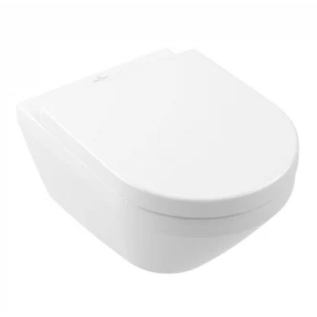 Pakabinamas klozetas Villeroy  amp Boch Architectura 4694CL01