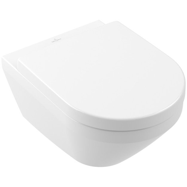 Pakabinamas klozetas Villeroy  amp Boch Architectura 4694CL01