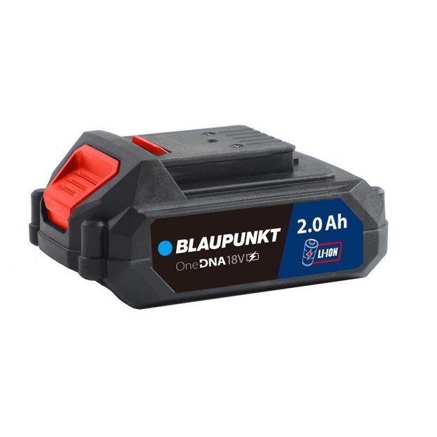 Akumuliatorius Blaupunkt BP1820