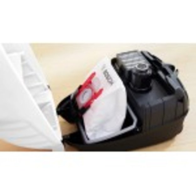 BOSCH BGB6SIL0L