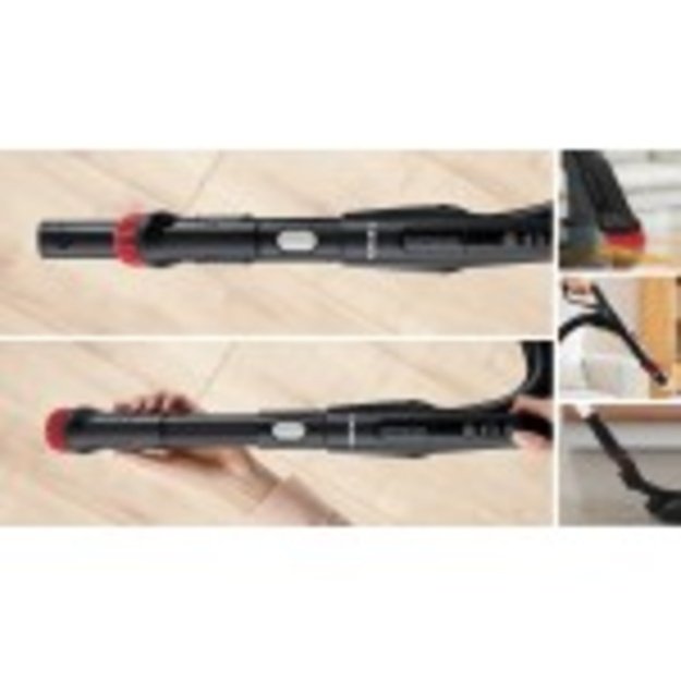 BOSCH BGB6SIL0L