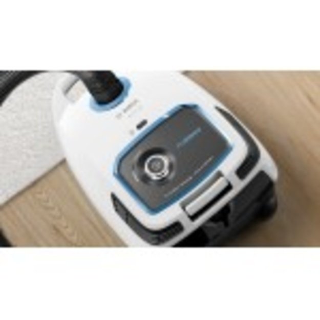 BOSCH BGB6SIL0L